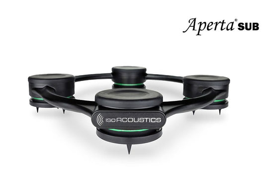 IsoAcoustics Aperta Sub