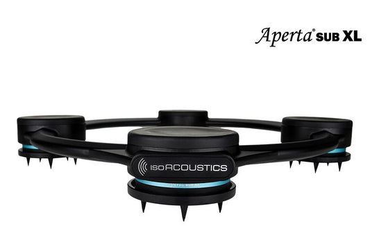 IsoAcoustics Aperta Sub XL