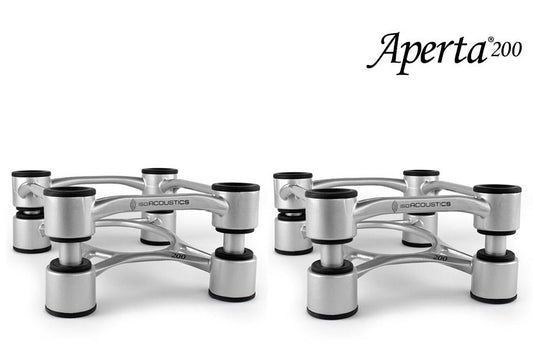 IsoAcoustics Aperta200