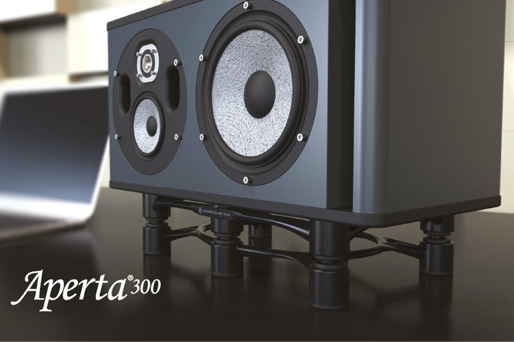 IsoAcoustics Aperta300