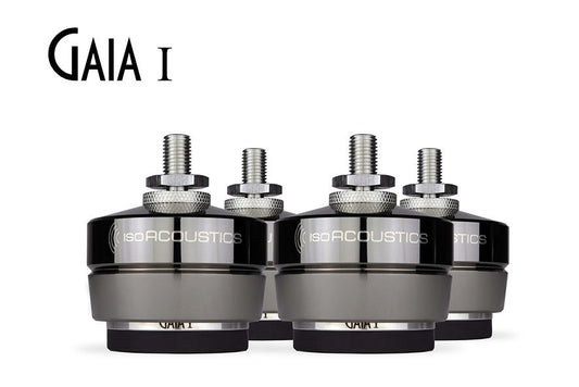 IsoAcoustics Gaia 1