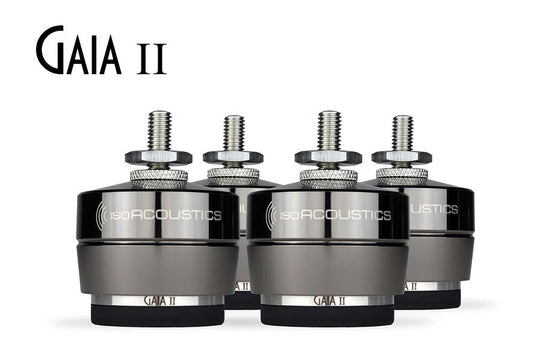 IsoAcoustics Gaia 2