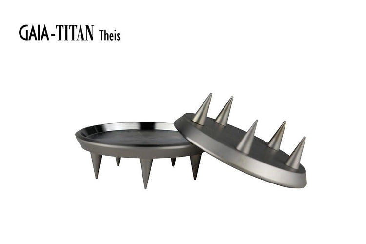 IsoAcoustics Gaia Titan Theis