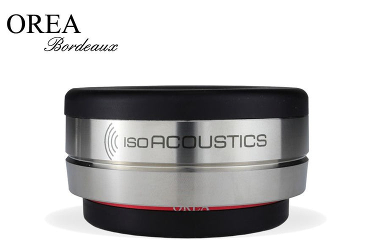 IsoAcoustics Orea Bordeaux