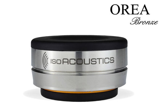 IsoAcoustics Orea Bronze