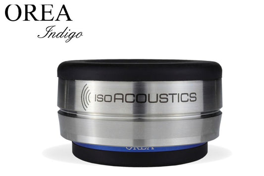 IsoAcoustics Orea Indigo