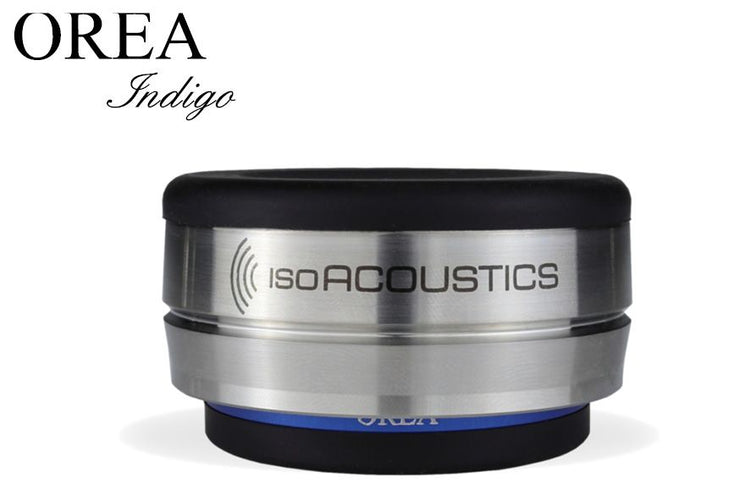 IsoAcoustics Orea Indigo