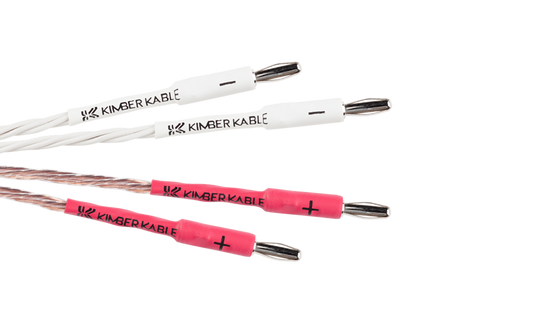Kimber Kable 8TC VariStrand - Internal Bi-Wire