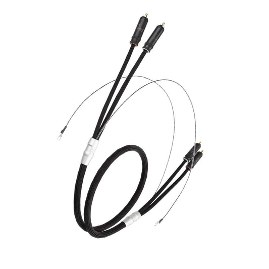 Kimber Kable CARBON PHONO