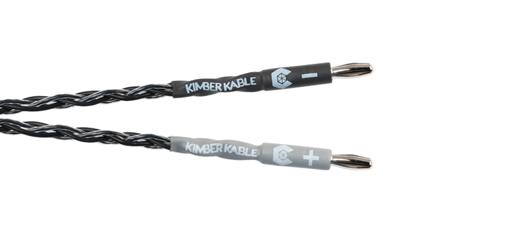 Kimber Kable Carbon 8