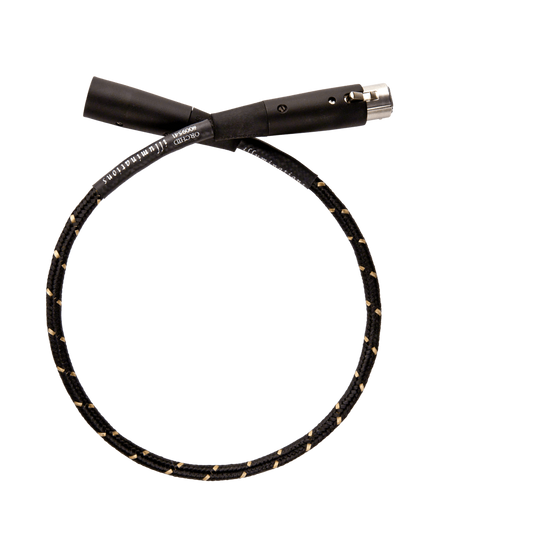 Kimber Kable Orchid