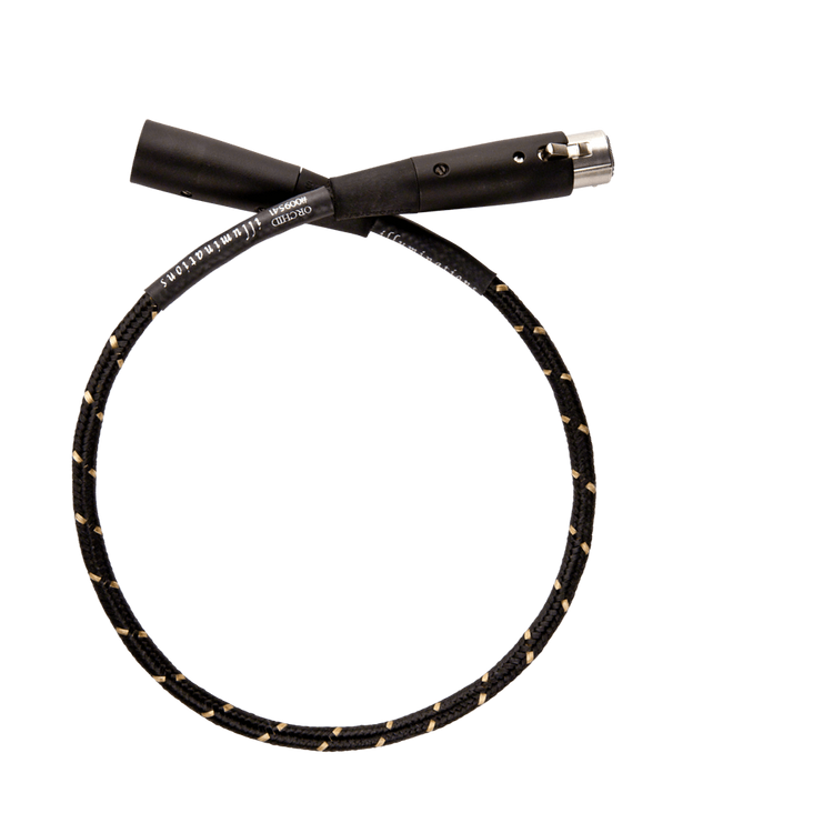 Kimber Kable Orchid
