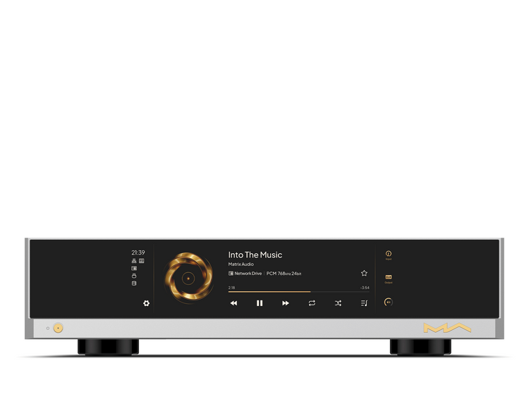 Matrix Audio MS-1