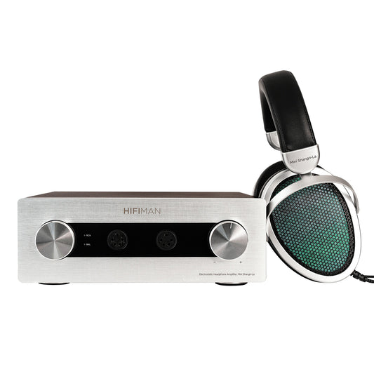 HIFIMAN Mini Shangri-La