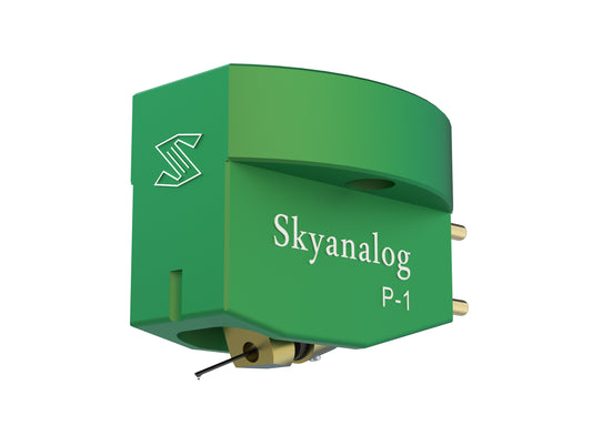 Skyanalog P-1G