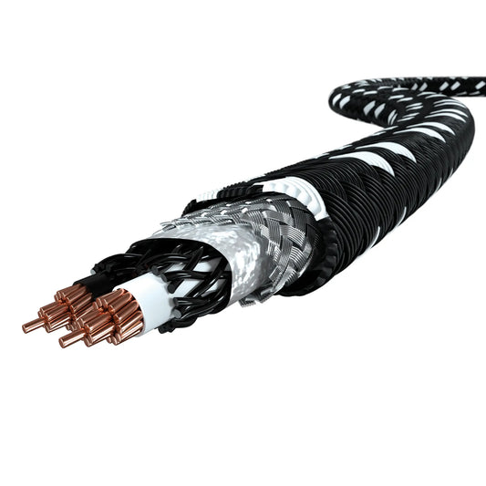 Inakustik NF-204 Micro AIR RCA