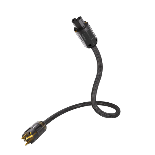 Inakustik AC-1205 AIR Schuko - C15 Basic