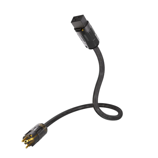 Inakustik AC-1205 AIR Schuko - C19 Basic