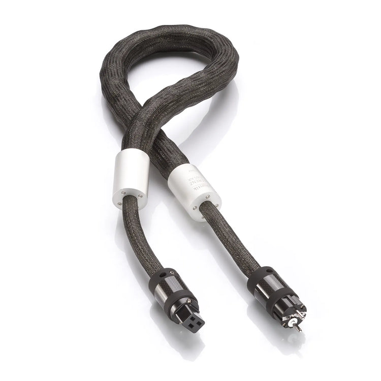 Inakustik AC-4005 AIR Schuko - C19 UHQ