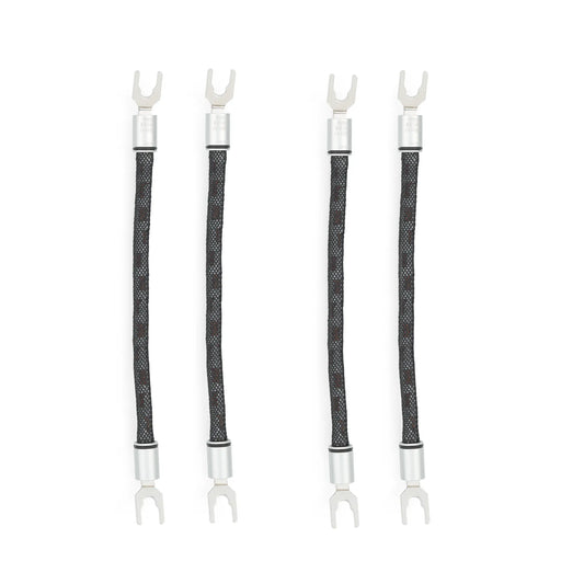 Inakustik LS-1205 AIR BiWire-Brücke