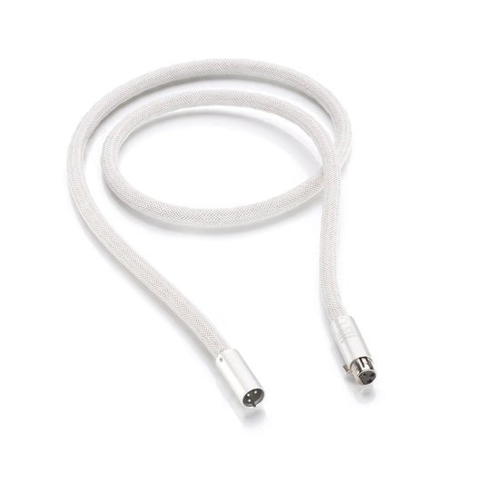 Inakustik NF-1205 AIR Pure Silver XLR