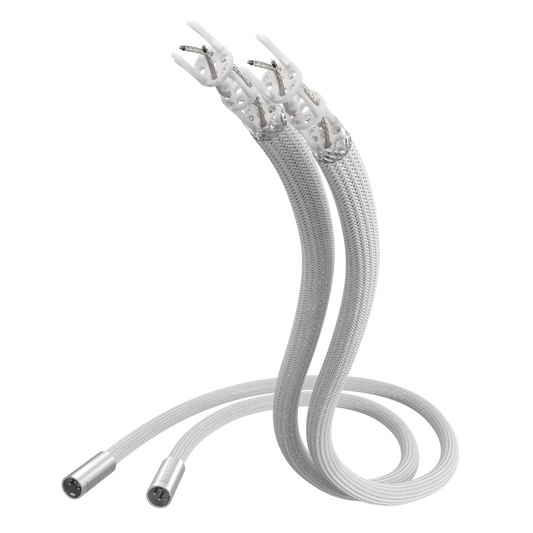 Inakustik NF-1205 AIR Pure Silver XLR