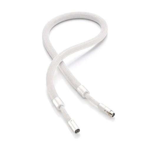 Inakustik NF-2405 AIR Pure Silver XLR