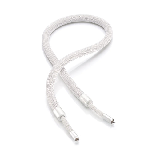 Inakustik NF-2405 AIR Pure Silver RCA