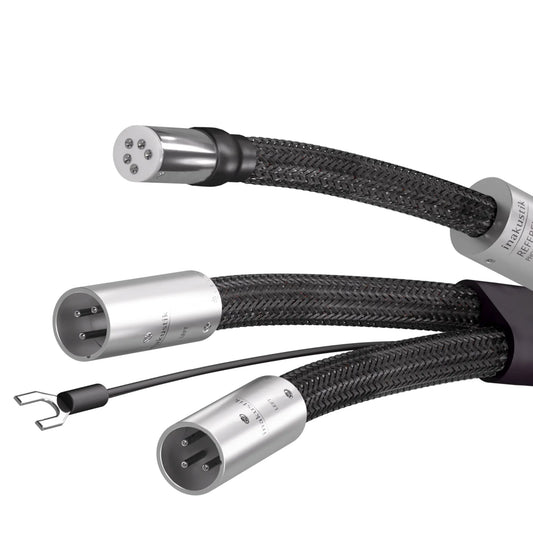 Inakustik Phono-2405 AIR SME - XLR