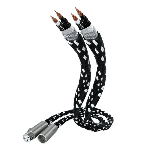 Inakustik NF-204 Micro AIR XLR