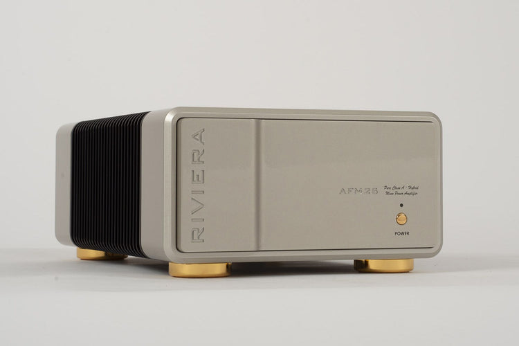 Riviera Audio Laboratories AFM25