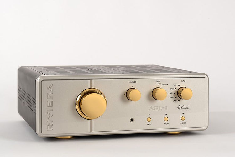 Riviera Audio Laboratories APL1