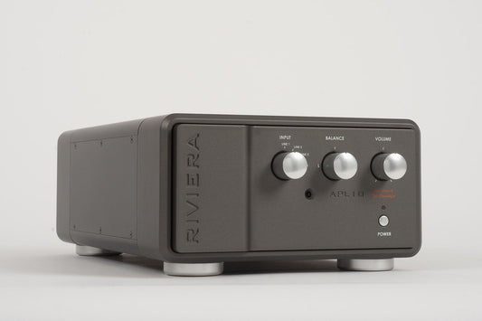 Riviera Audio Laboratories APL10