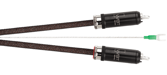 Kimber Kable TAK-Ag (VariStrandTM-Silberleiter)