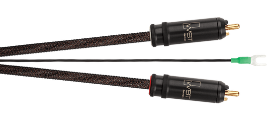 Kimber Kable TAK-HB (VariStrandTM-Kupfer & Silberleiter)