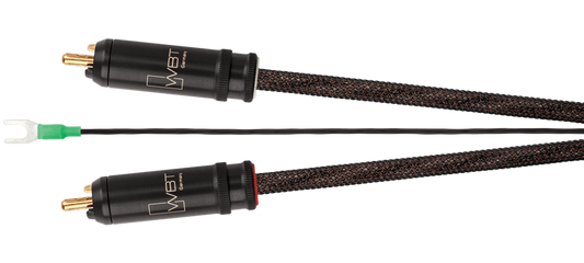 Kimber Kable TAK-HB (VariStrandTM-Kupfer & Silberleiter)