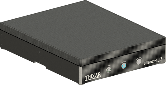 THIXAR Silencer_IZ
