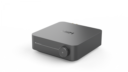 WiiM Amp Pro
