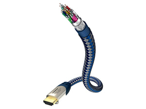Inakustik Premium HDMI Kabel