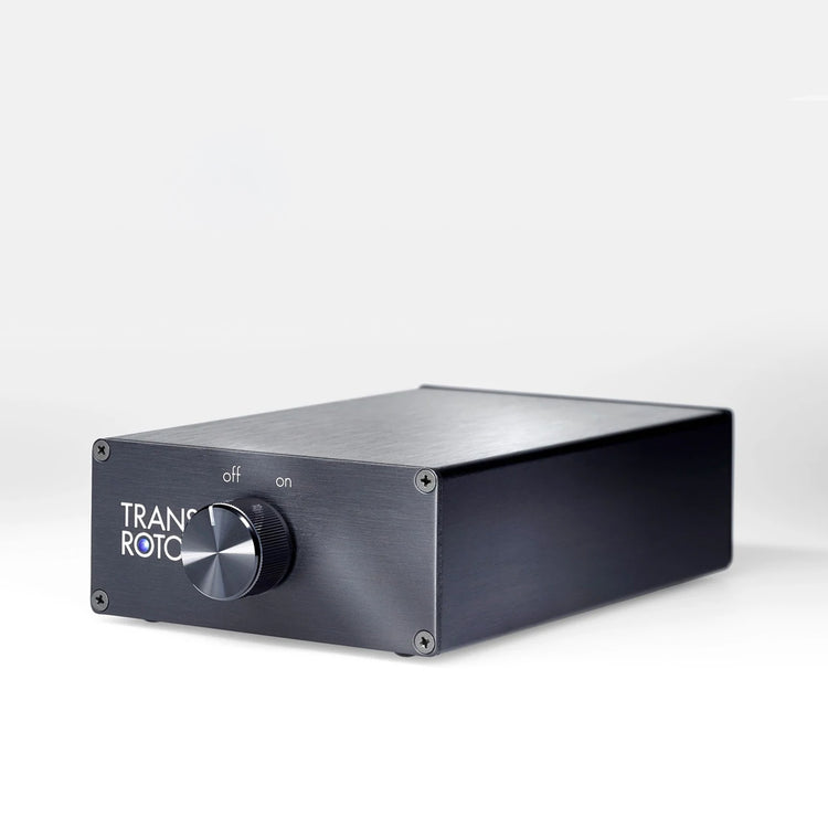 Transrotor Phono Studio