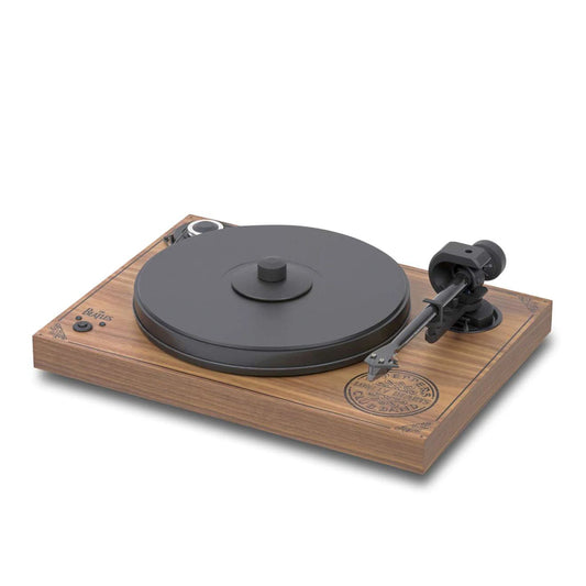 Pro-Ject Xperience SB _ Sgt. Pepper Limited