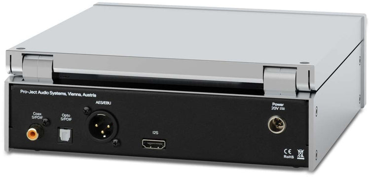 Pro-ject CD Box RS2 T