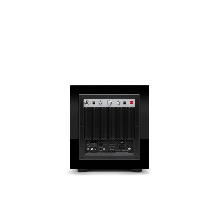 JL Audio d110