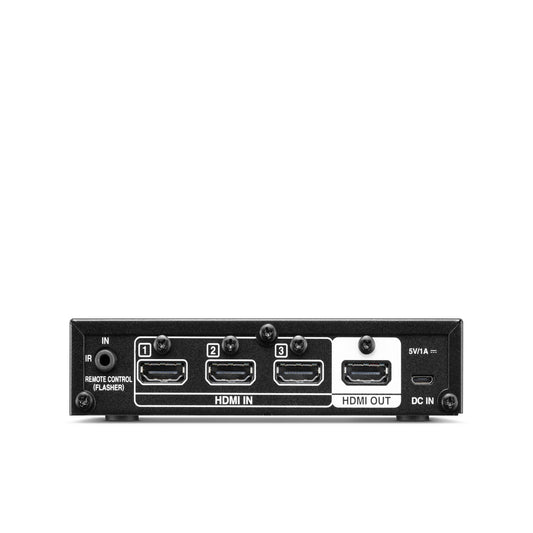 AVS-3 HDMI Switch