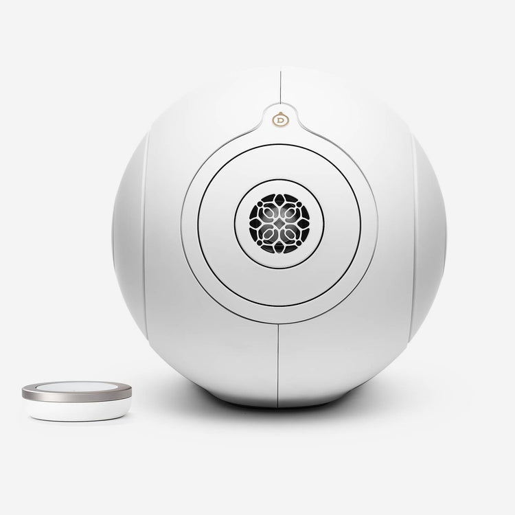 Devialet Phantom I 108 dB