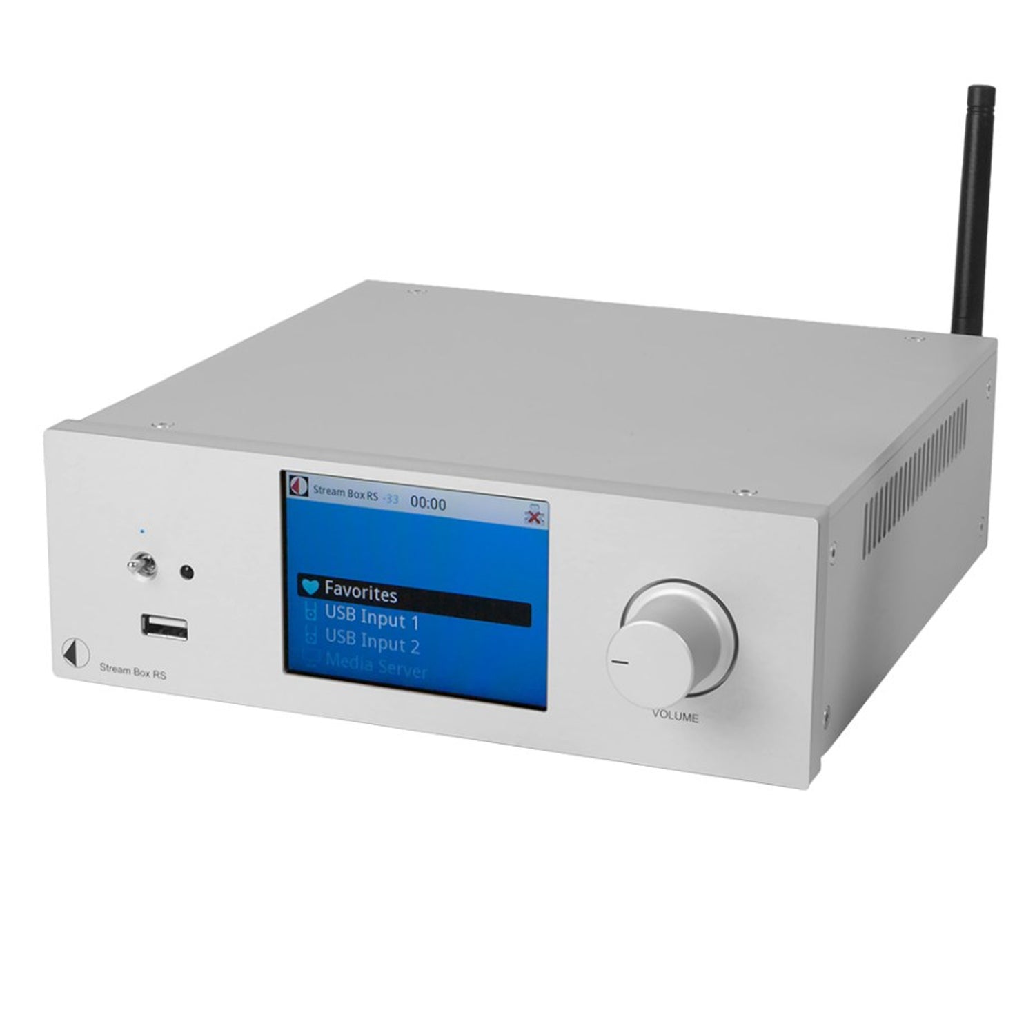 Project Stream Rmw Project Stream Box RS