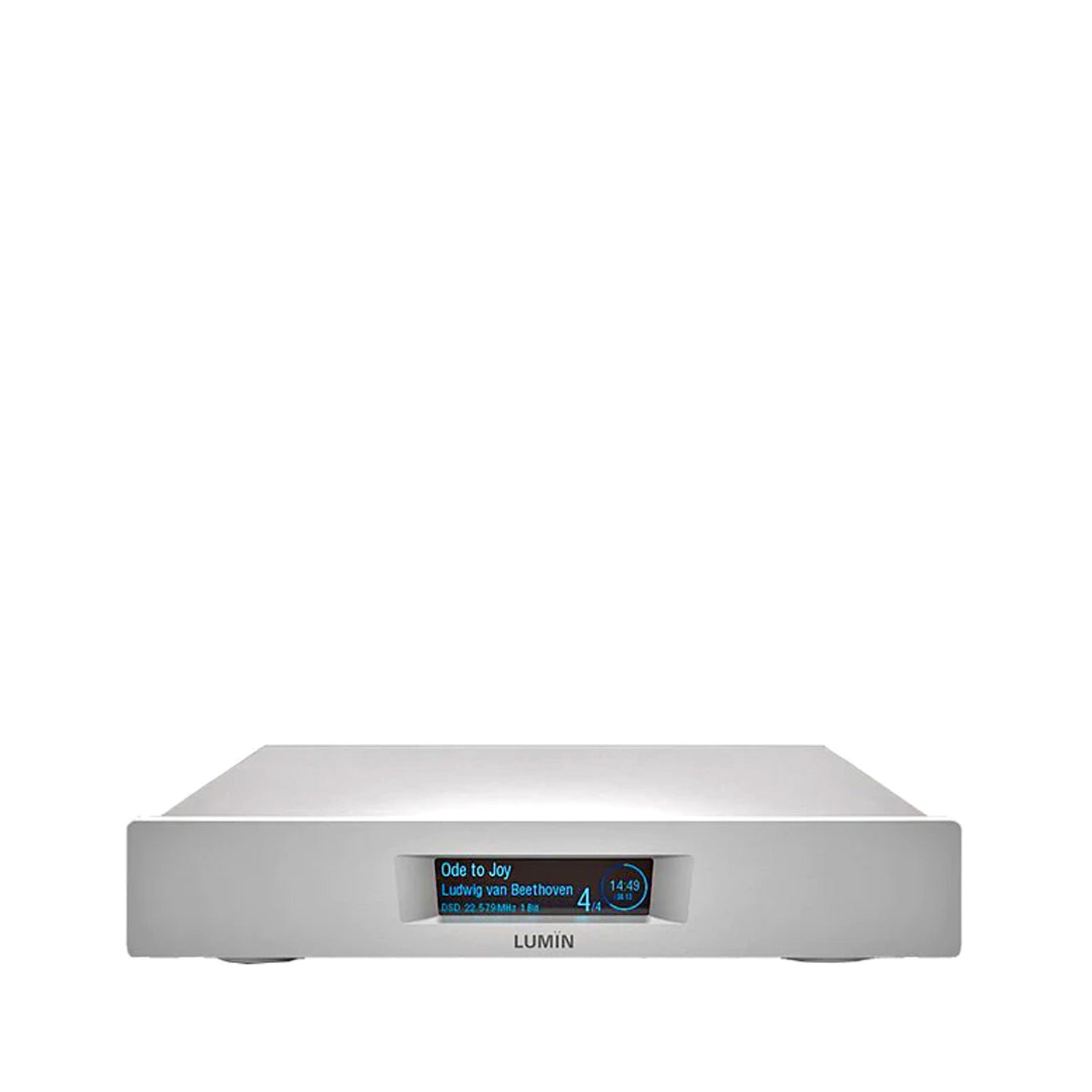 U2 Mini Rack Lumin U2 Mini