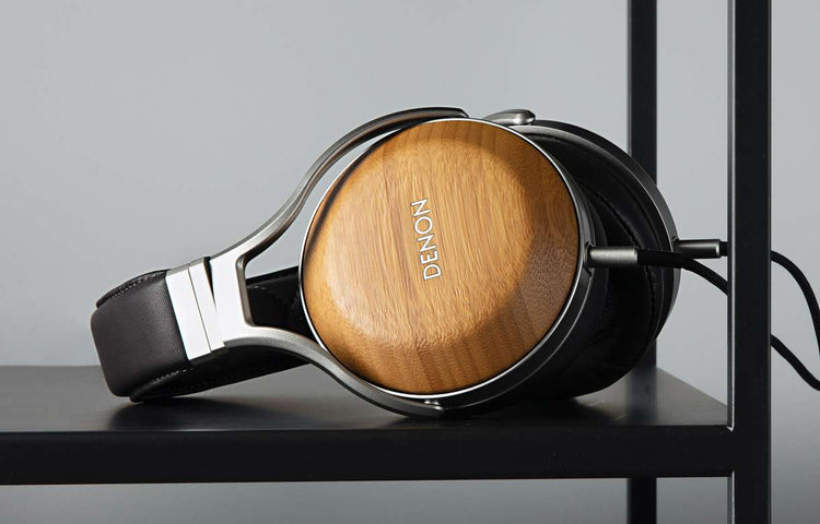 Denon AH-D9200