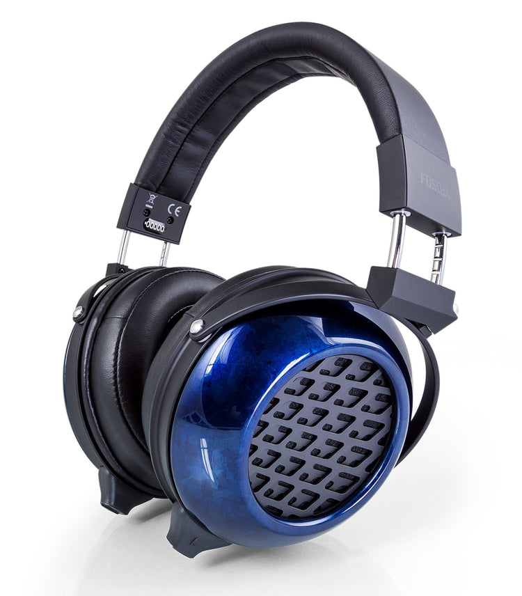 Fostex TH909