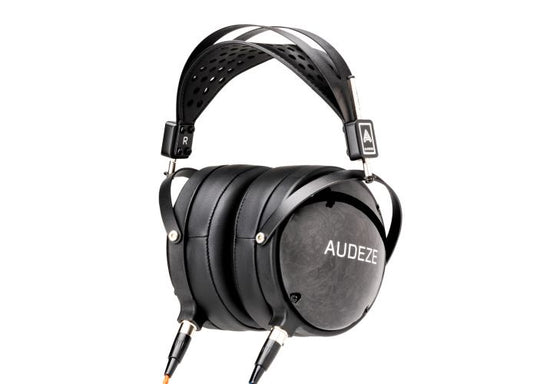 LCD-2 Classic Closed Back